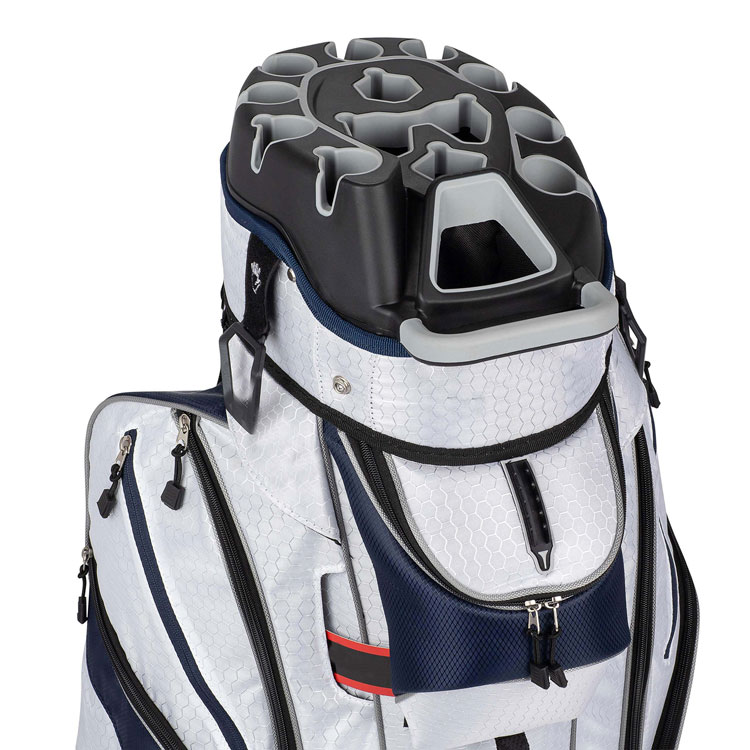 golf cart bag custom
