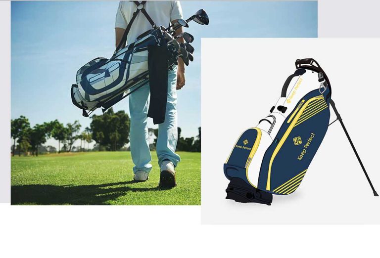 Custom golf bags manufacturing - OEM ODM factory direct