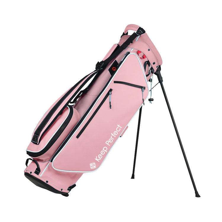 Womens golf stand bag