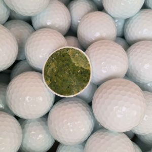 2-Piece-Golf-Ball