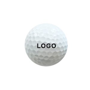 Custom-Logo-Golf-Ball