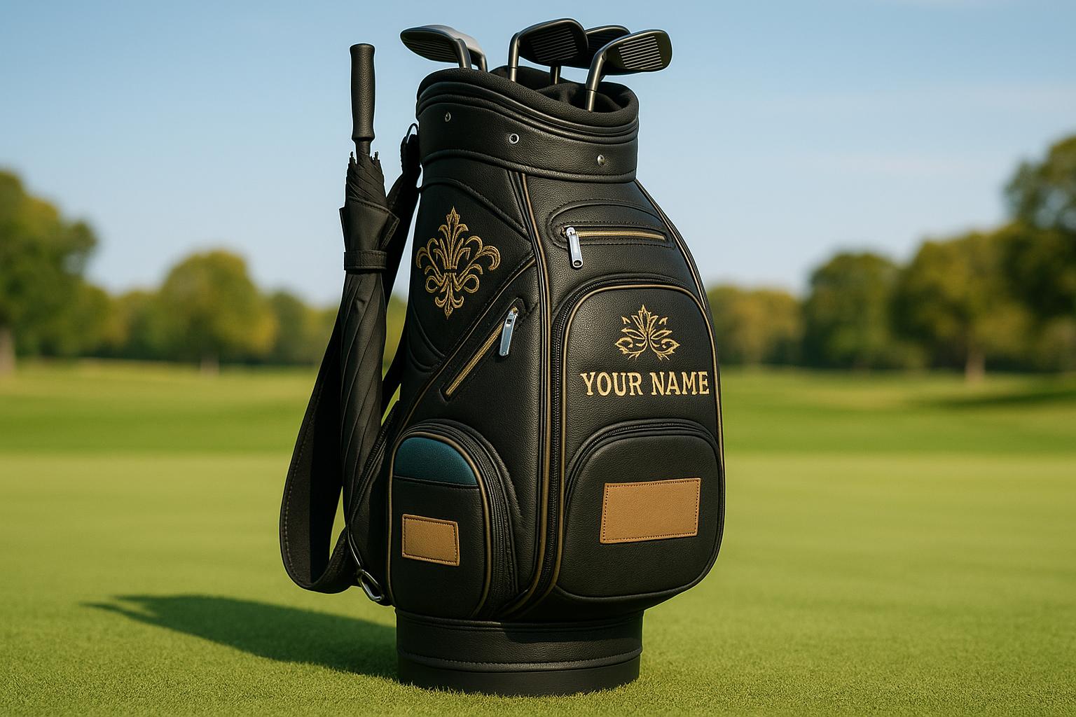 Golf Bag Customization Mistakes: 3 Real Client Stories (And Fixes)