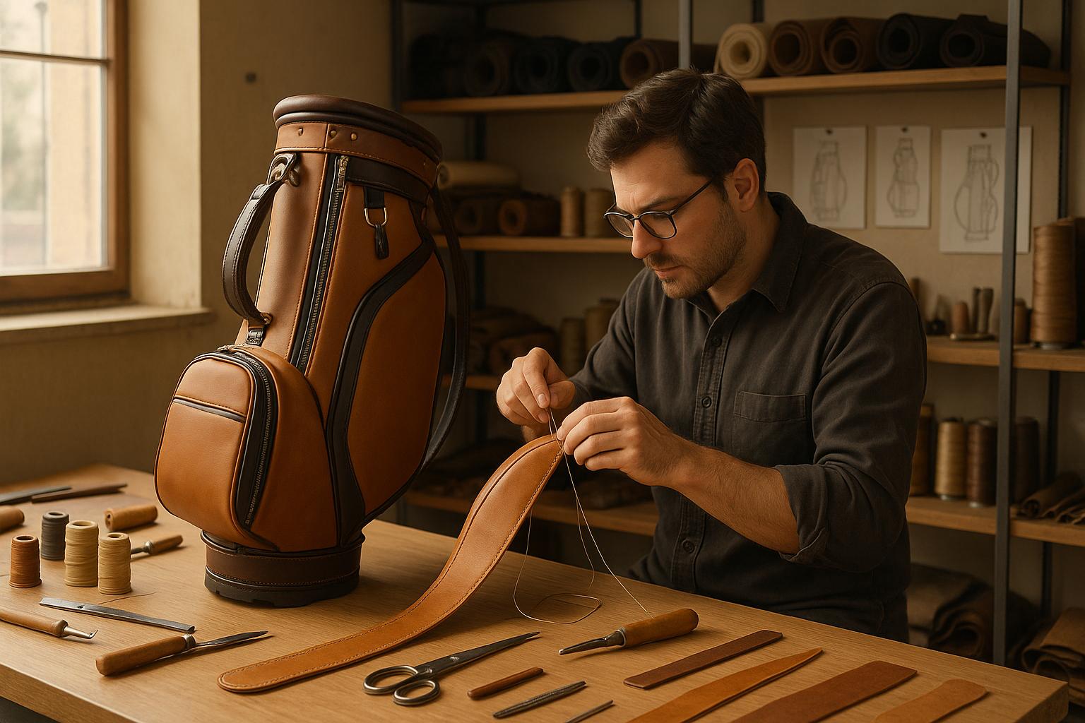 From Design to Delivery: A Behind-the-Scenes Look at Our Custom Process