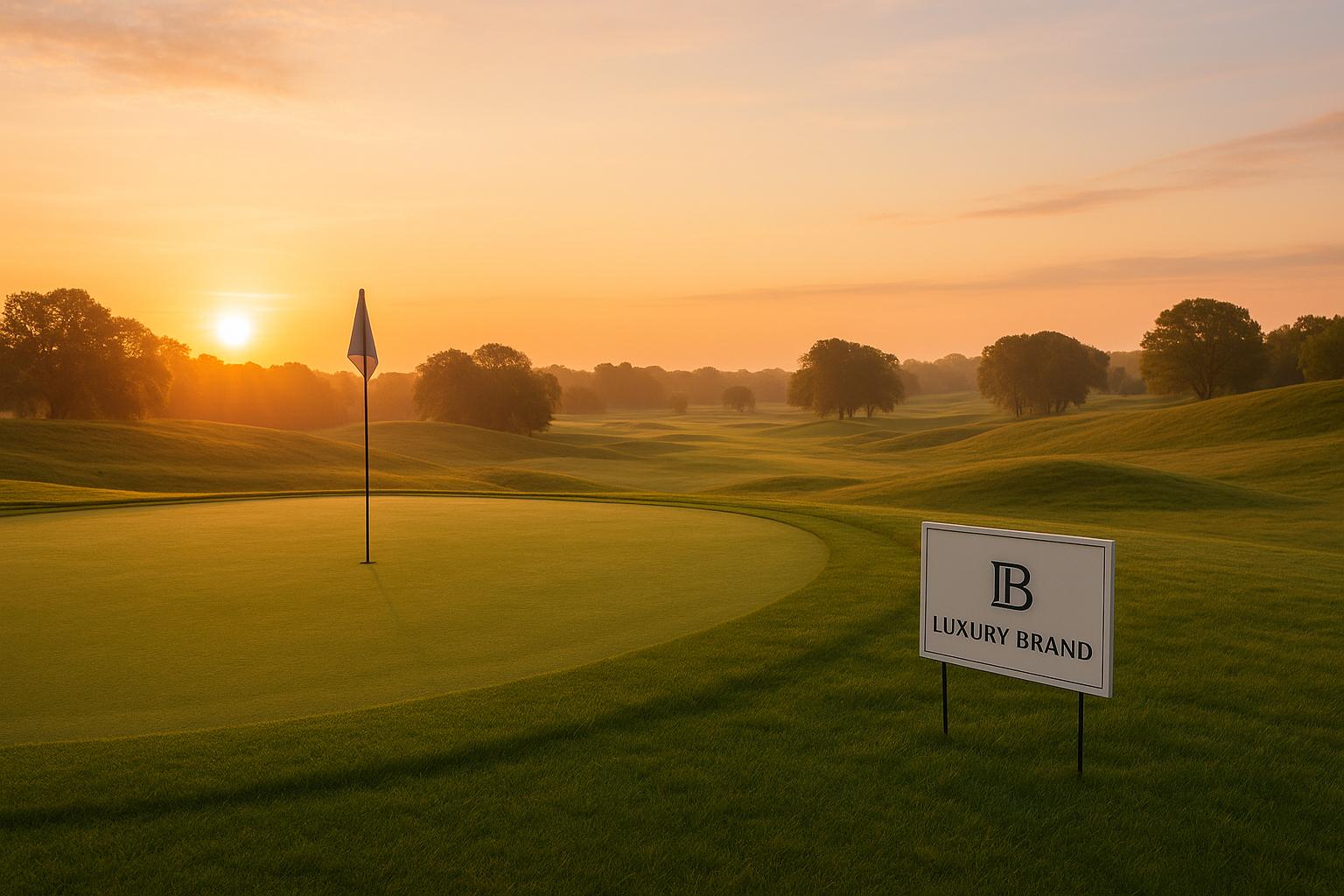 Ultimate Guide to Golf Course Sponsorships