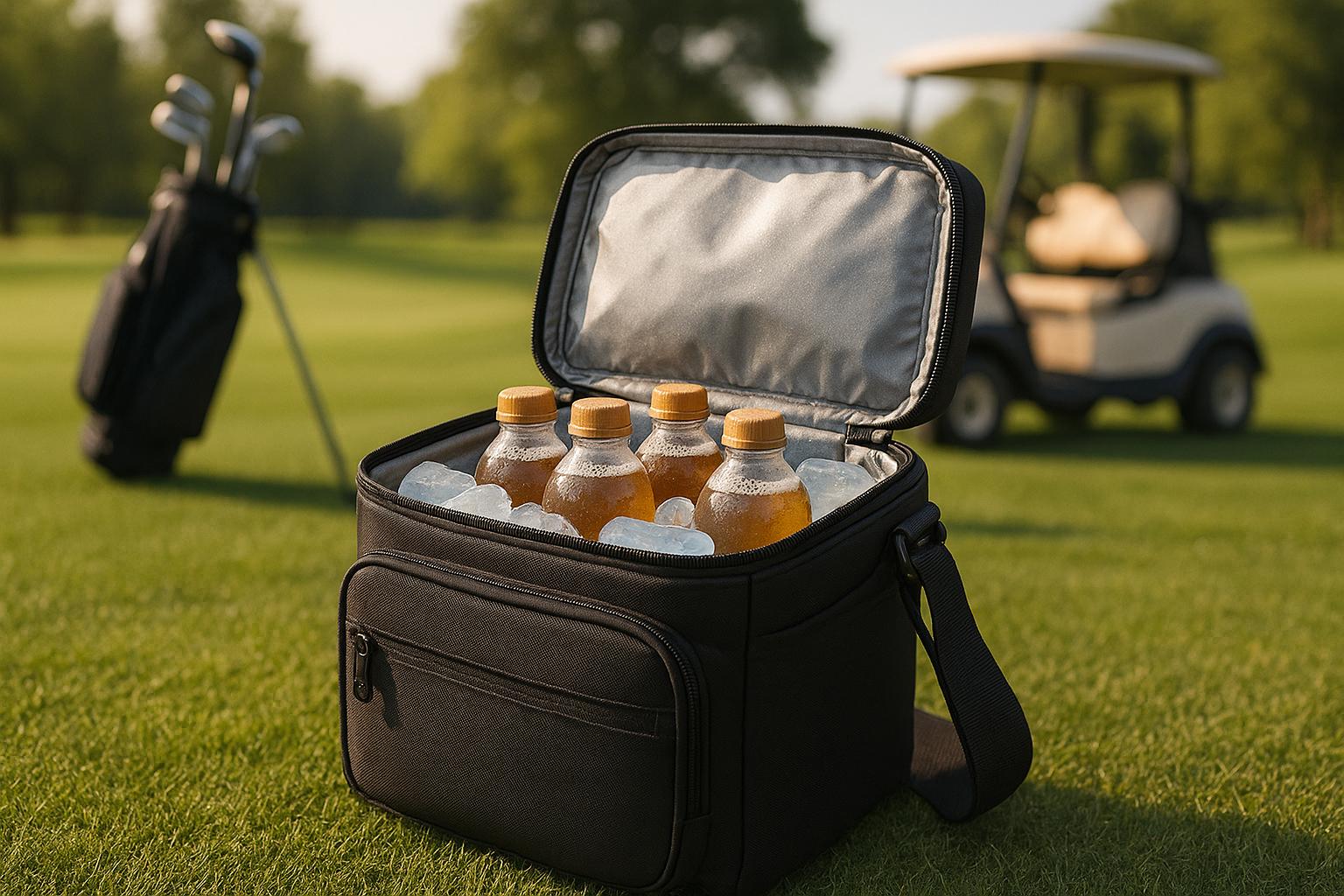 Maximize Your Game: 7 Must-Have Features in a Golf Cooler Bag