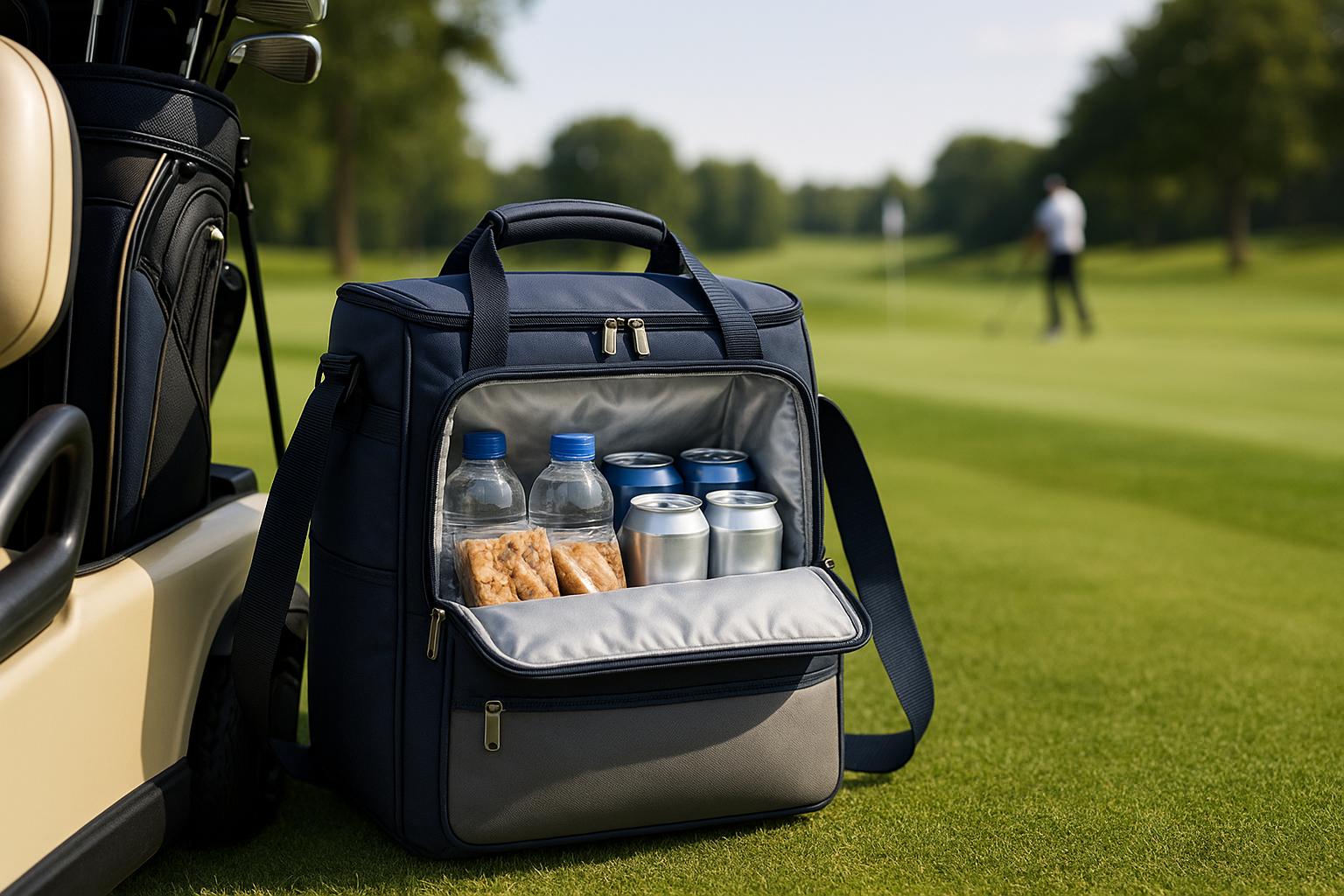 From Tournaments to Leisure: The Best Insulated Golf Cooler Bags for Every Golfer