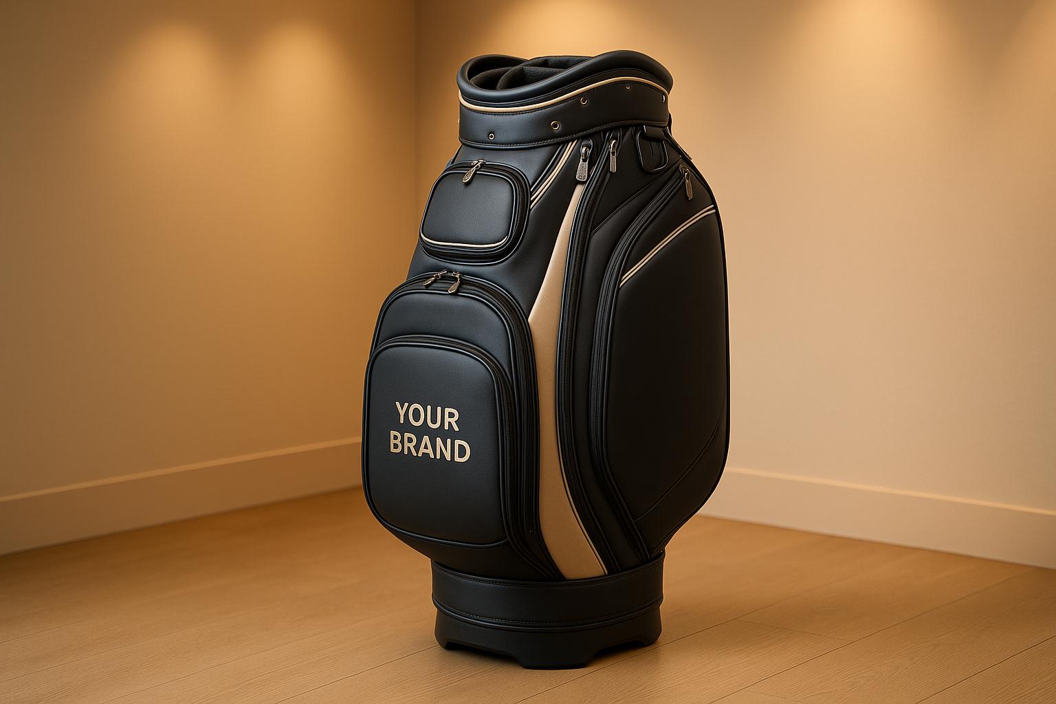 Top 5 Golf Cart Bag Manufacturers for Custom OEM Partnerships