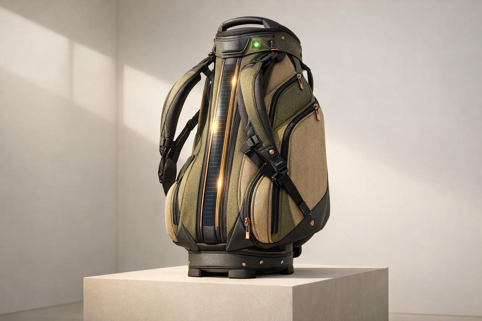 Future Innovations in Golf Bag Design: What to Expect in the Next Decade