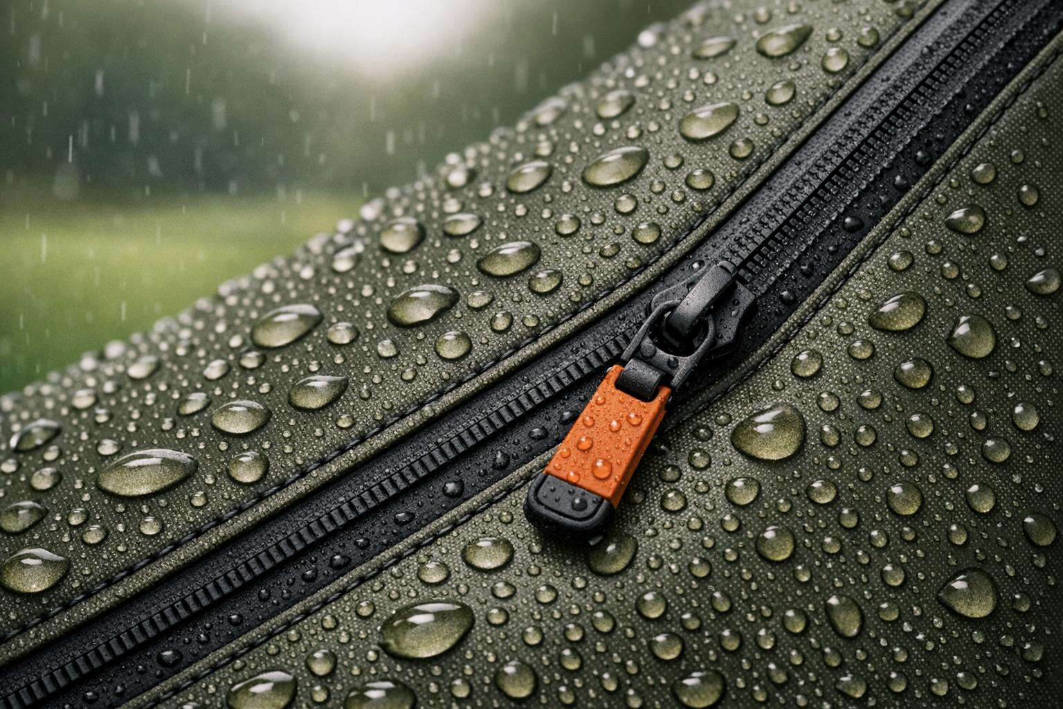 Waterproof Golf Bags: Perfect for Outdoor Kickstarter Campaigns