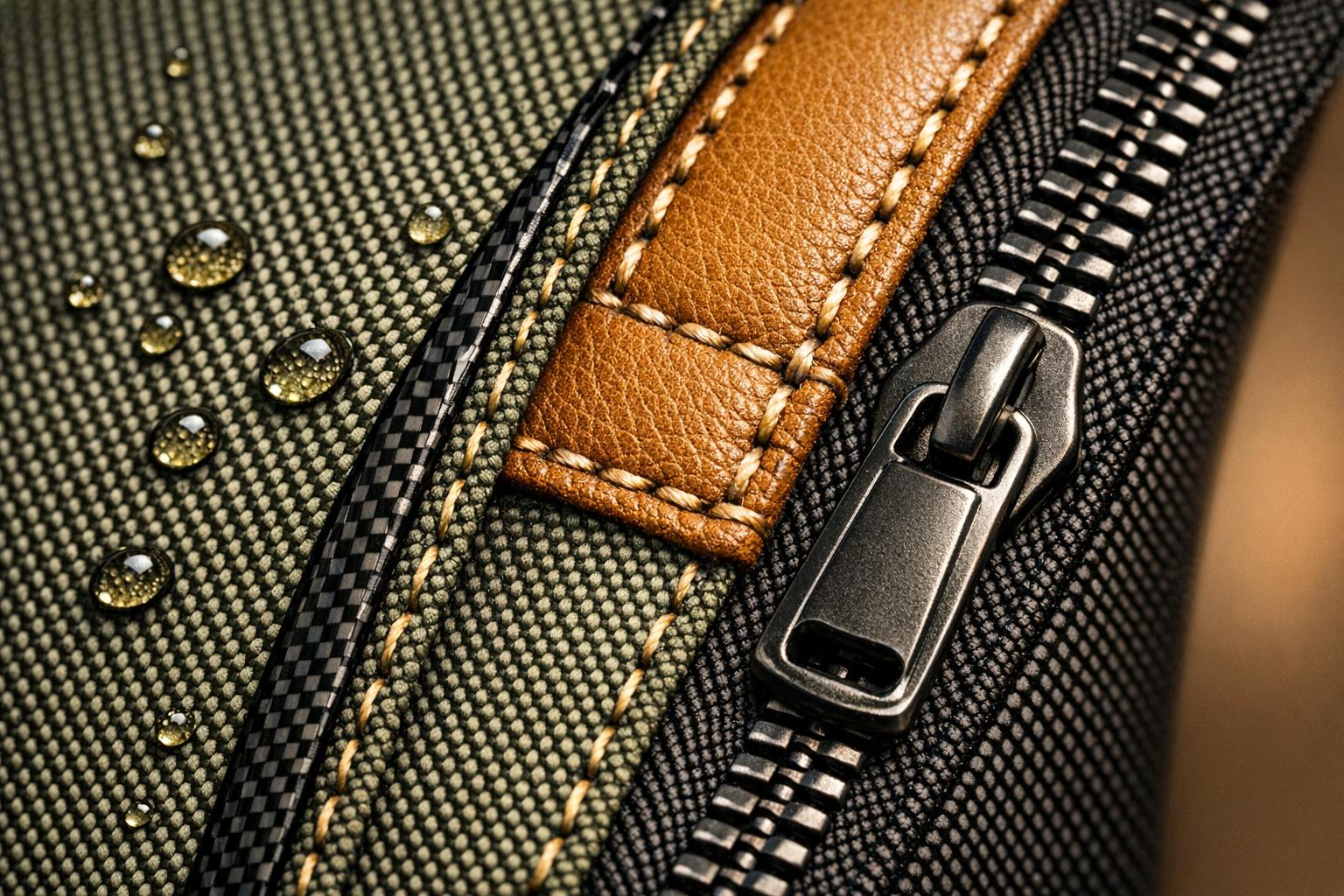 Durable Golf Bags Built for Kickstarter Quality Standards