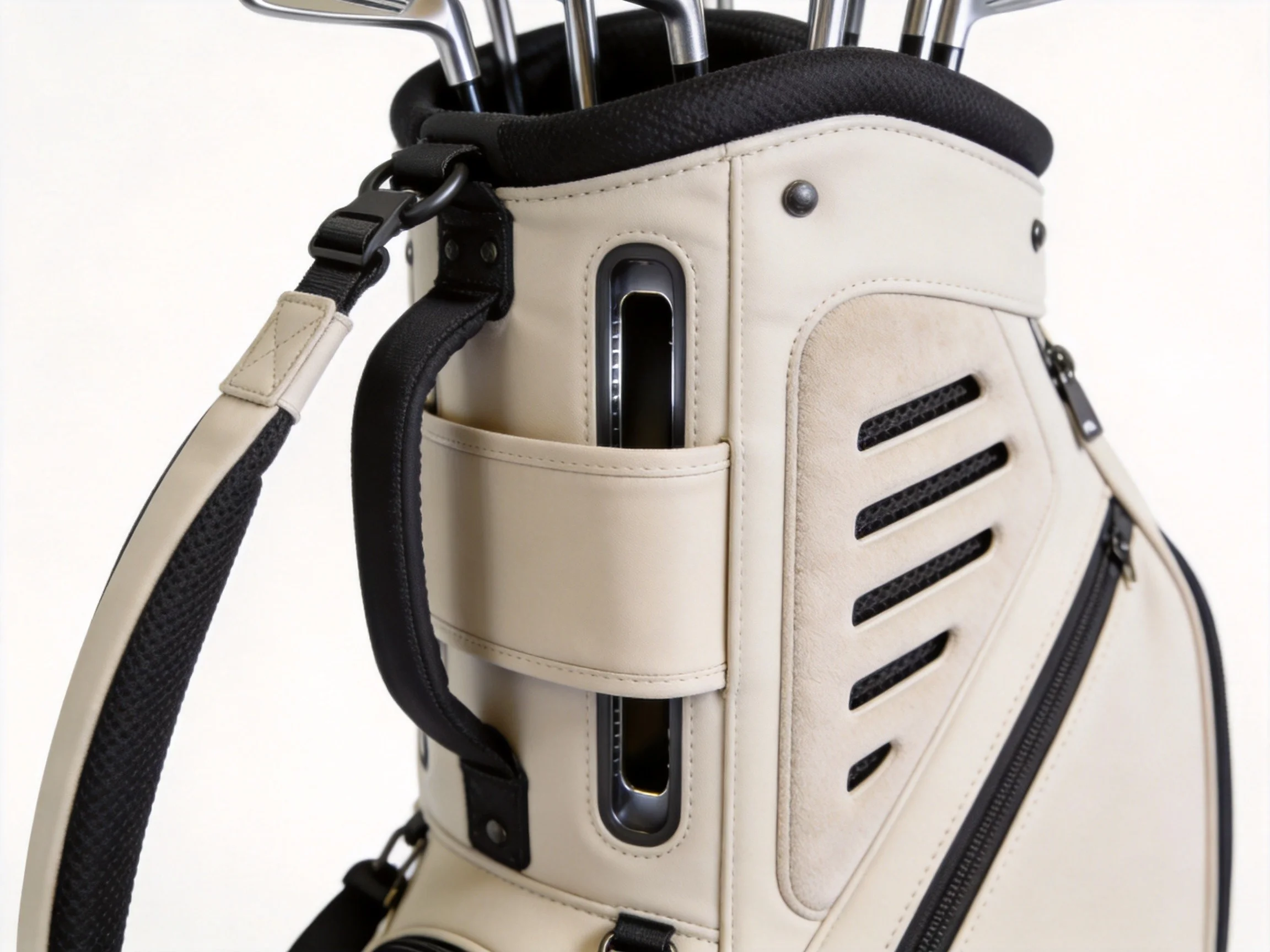 Cart Strap