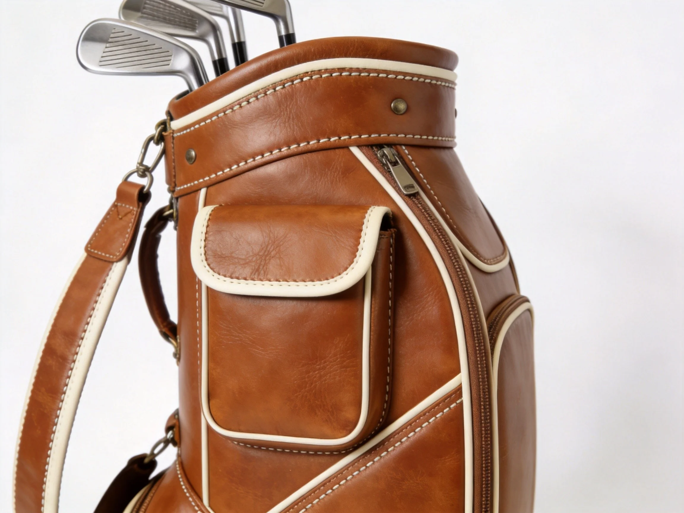 Classic Sunday Leather