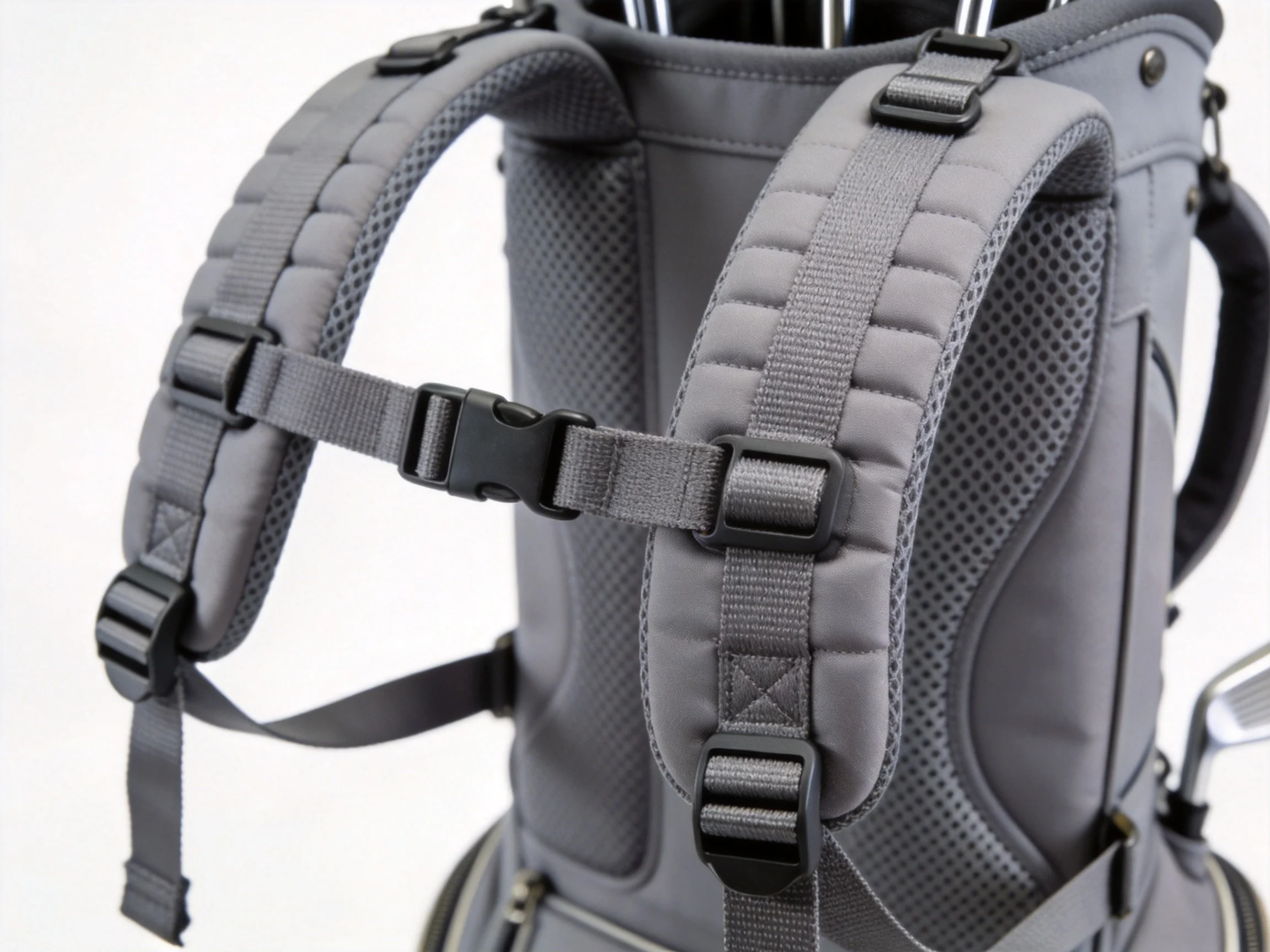 Dual Strap