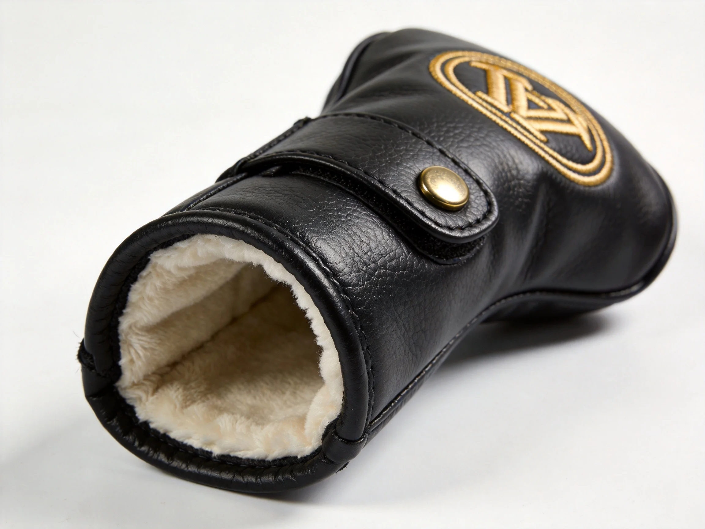 Headcovers Magnetic