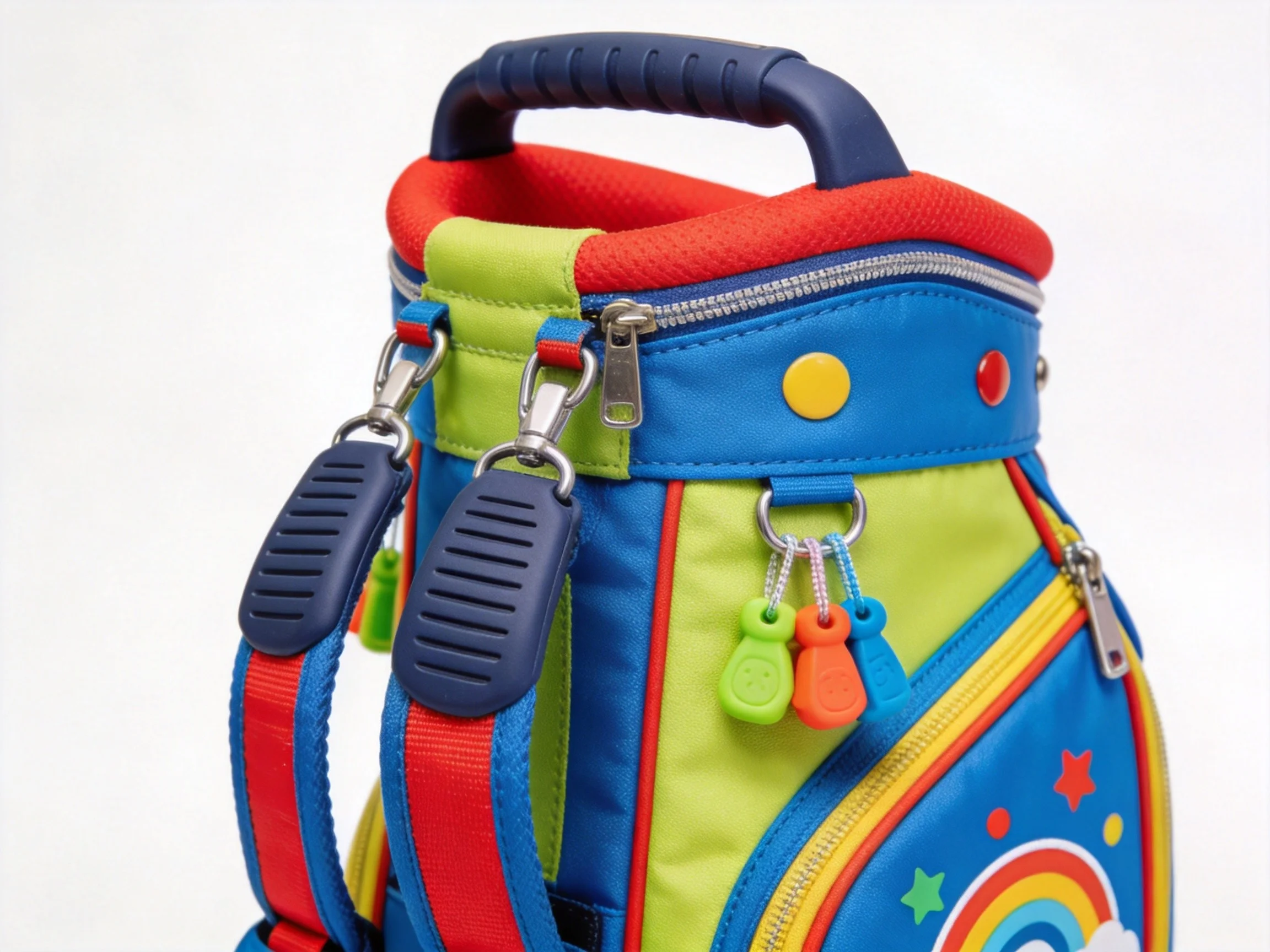 Junior Kids Straps