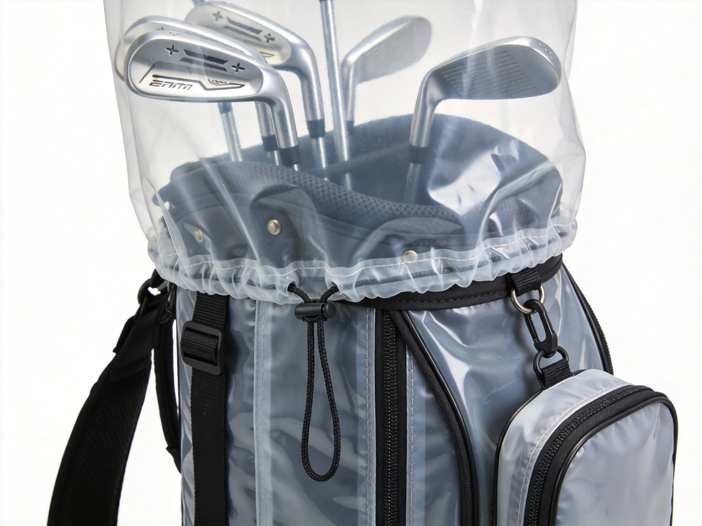 Rain Cover Cinch