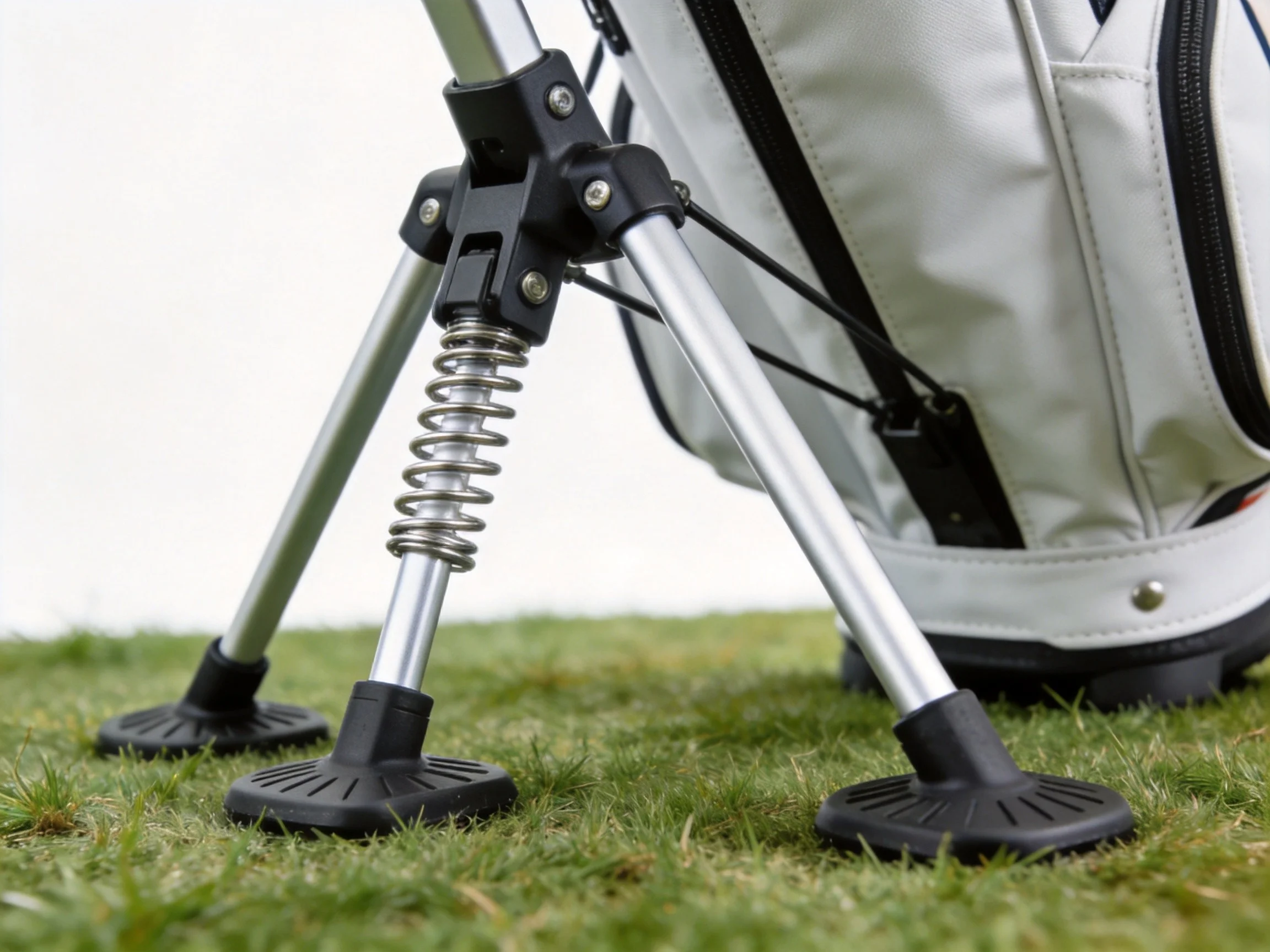 Ultralight Stand Action