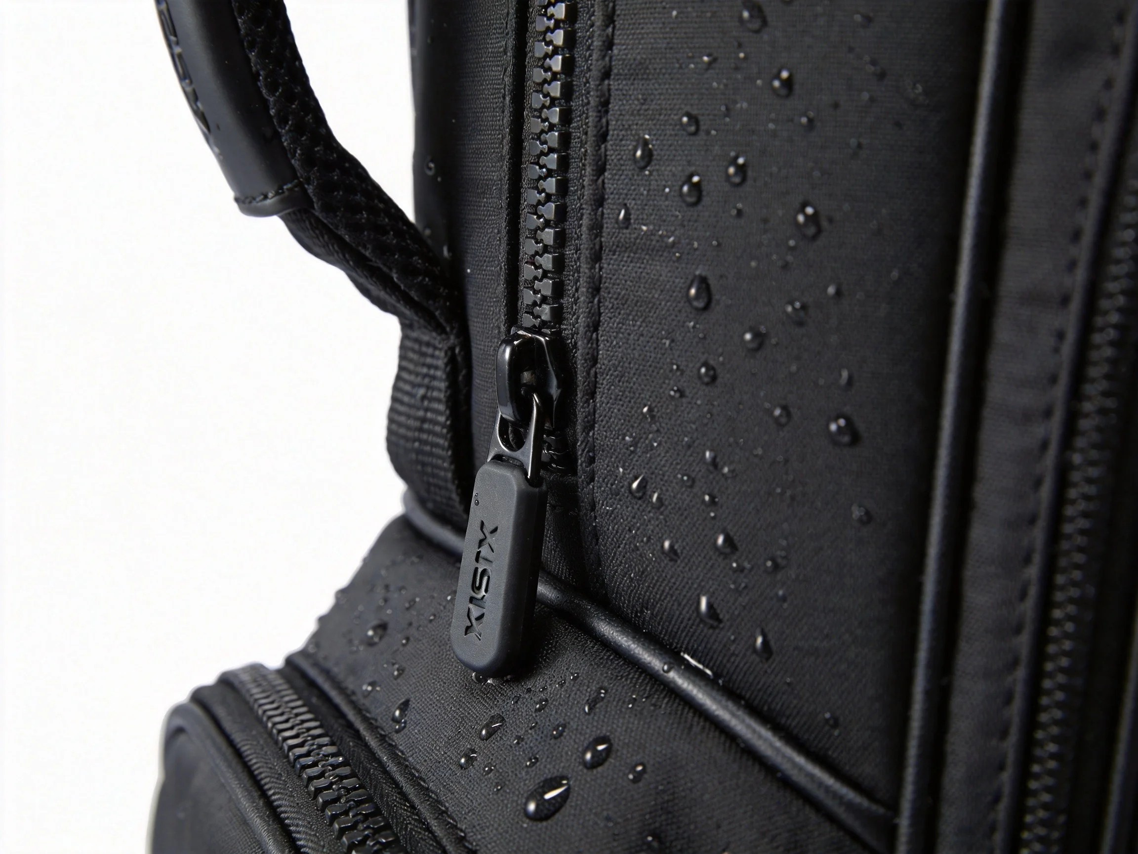Waterproof Seam