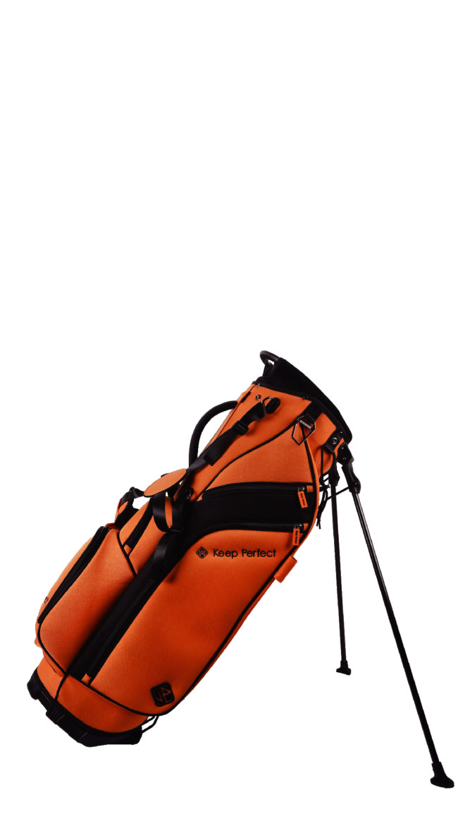 Stand Bags