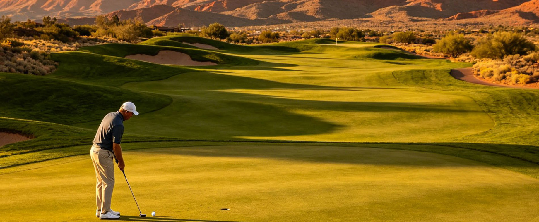 Global Golf Market
