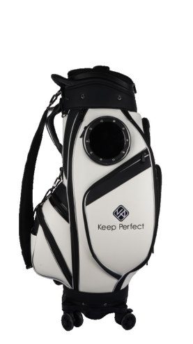 Keep Perfect Golf Bag Manufacturing