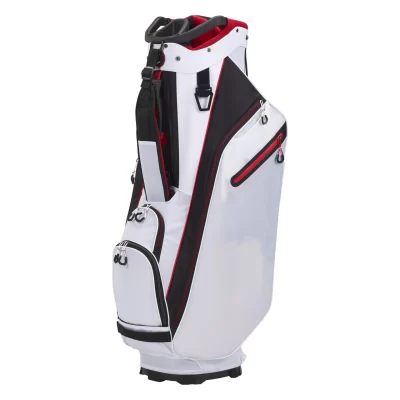 Premium Tour Cart Bag - Keep Perfect Golf