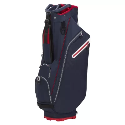 Lightweight Cart Bag - Keep Perfect Golf
