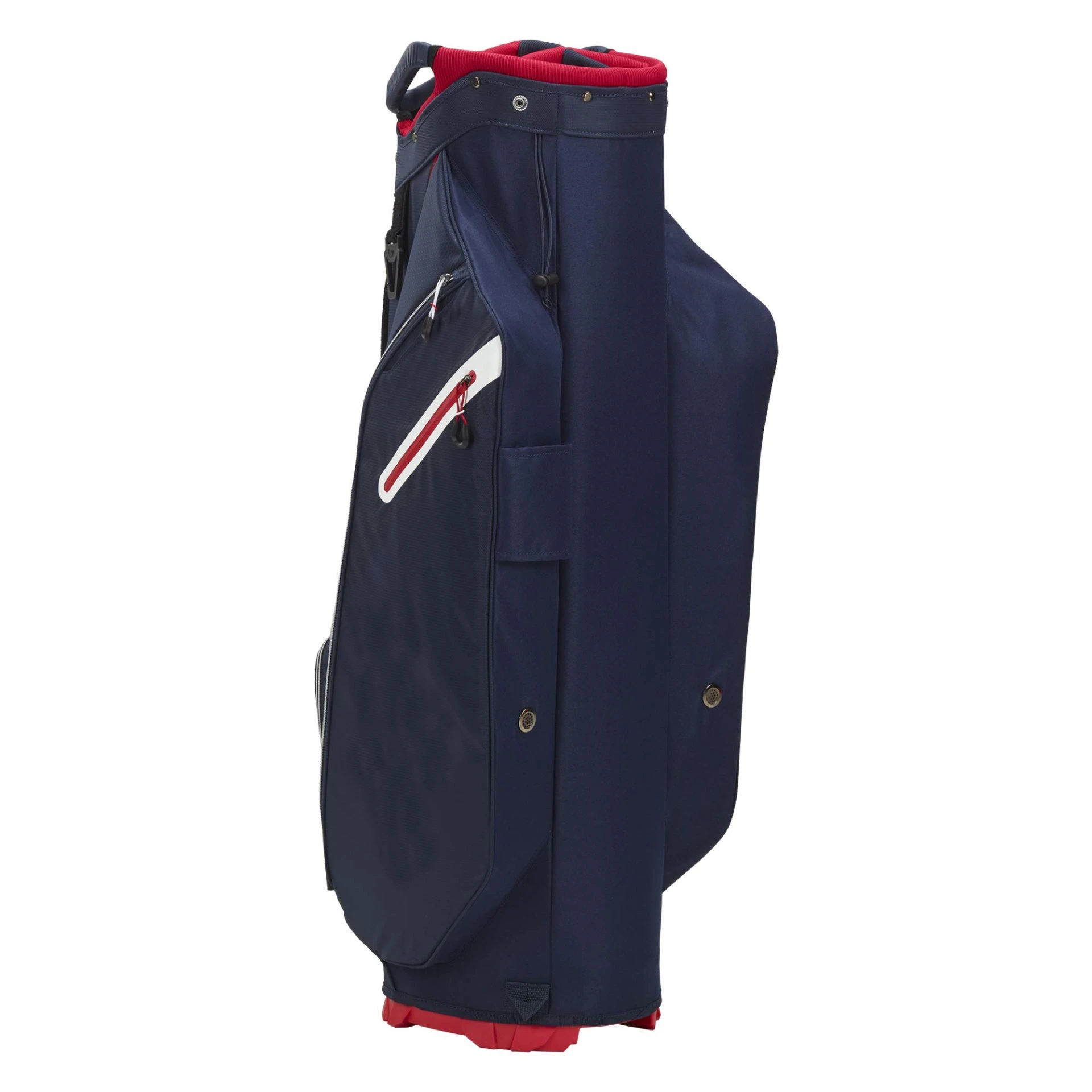 Waterproof Cart Bag - Keep Perfect Golf