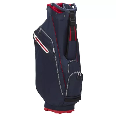 Staff Cart Bag - Keep Perfect Golf