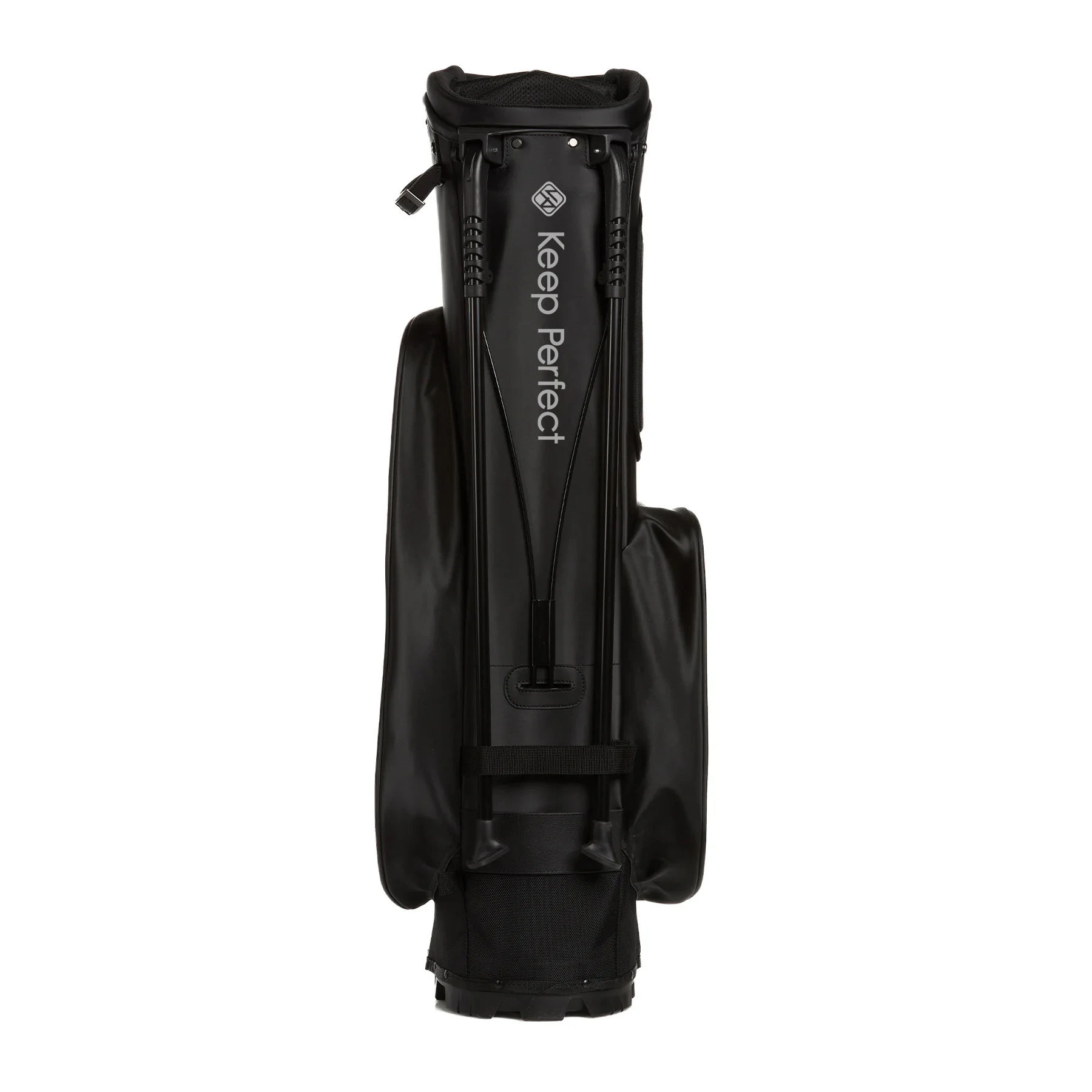Premium Stand Bag - Keep Perfect Golf
