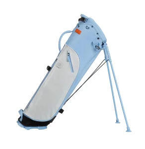 Tour Staff Bag with Wheels