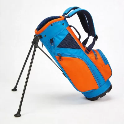 Junior Golf Bag - Keep Perfect Golf