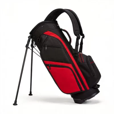 Teen Golf Stand Bag - Keep Perfect Golf