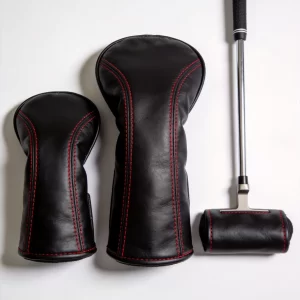 Custom Golf Headcovers Set