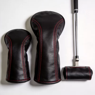 Custom Golf Headcovers Set - Keep Perfect Golf