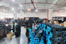Direct factory production factory production